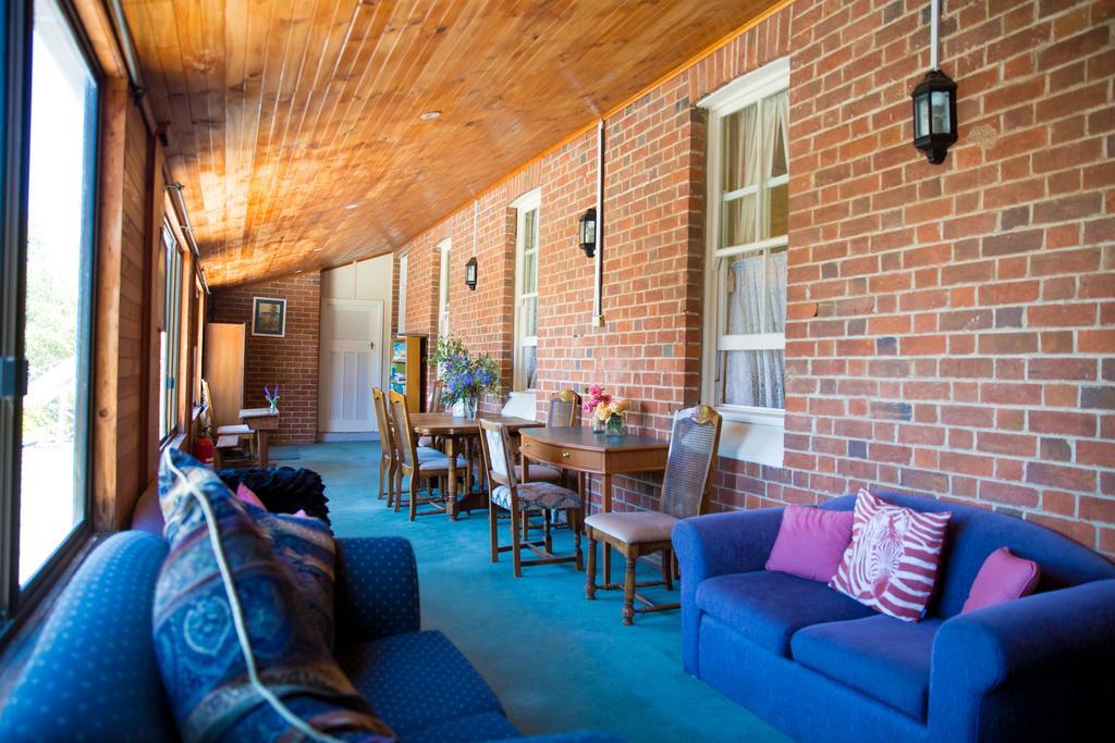 Boorowa Hotel Exterior foto