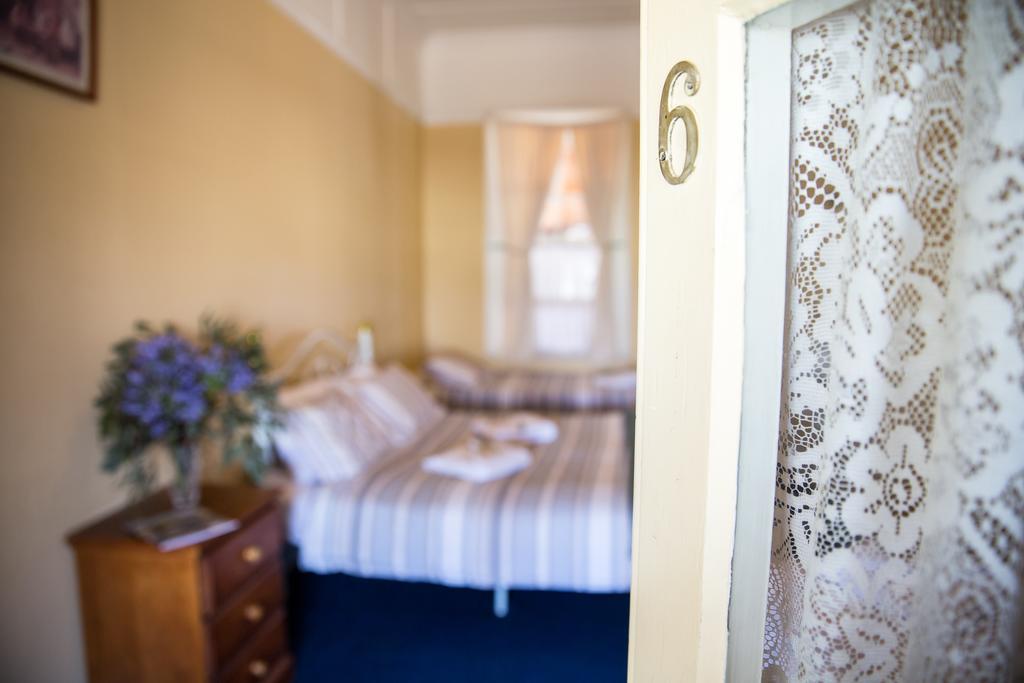 Boorowa Hotel Exterior foto