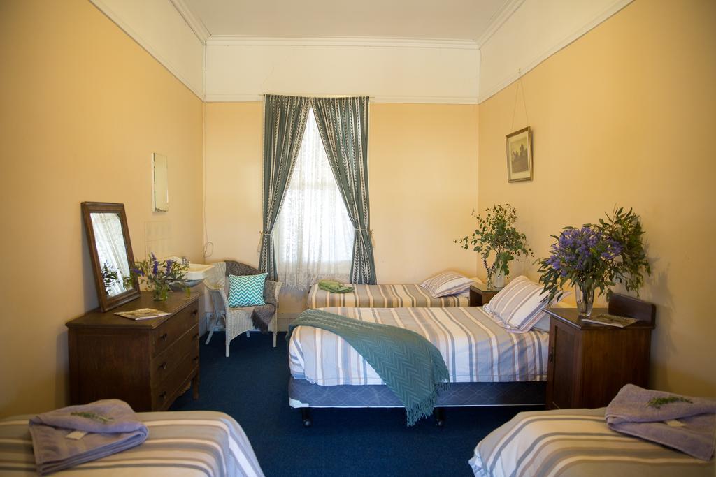 Boorowa Hotel Exterior foto